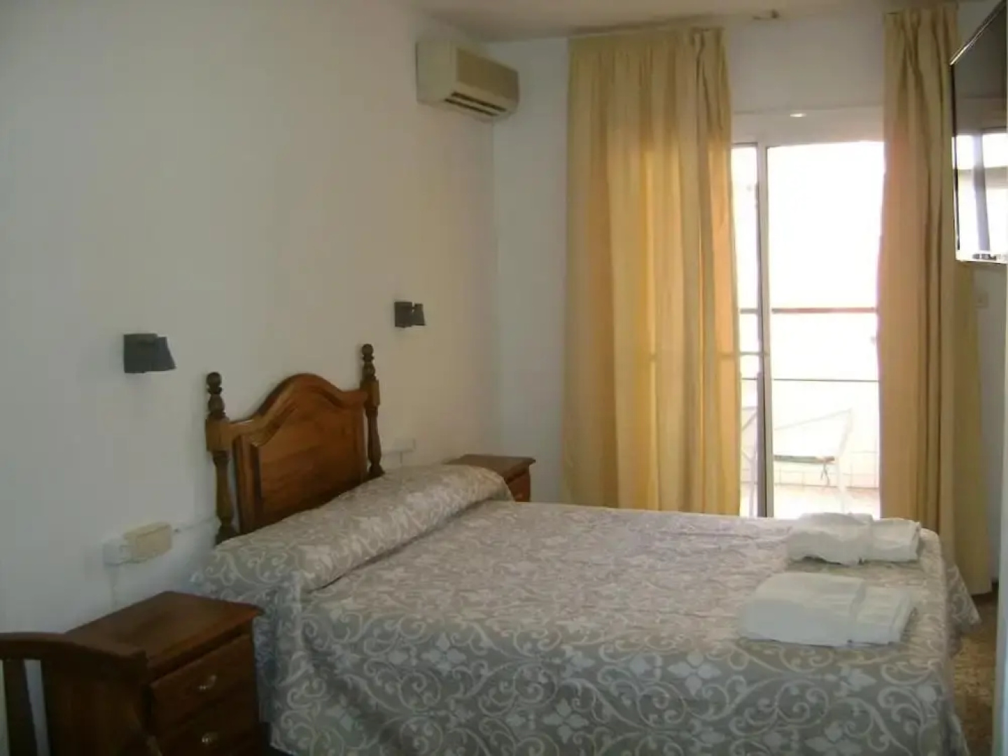 Hostal Residencia Pasaje