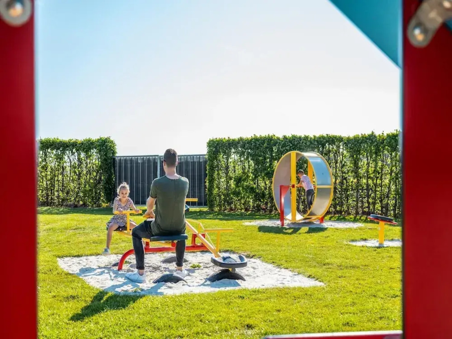 Nice Chalet With Dishwasher, Maastricht at 9 km