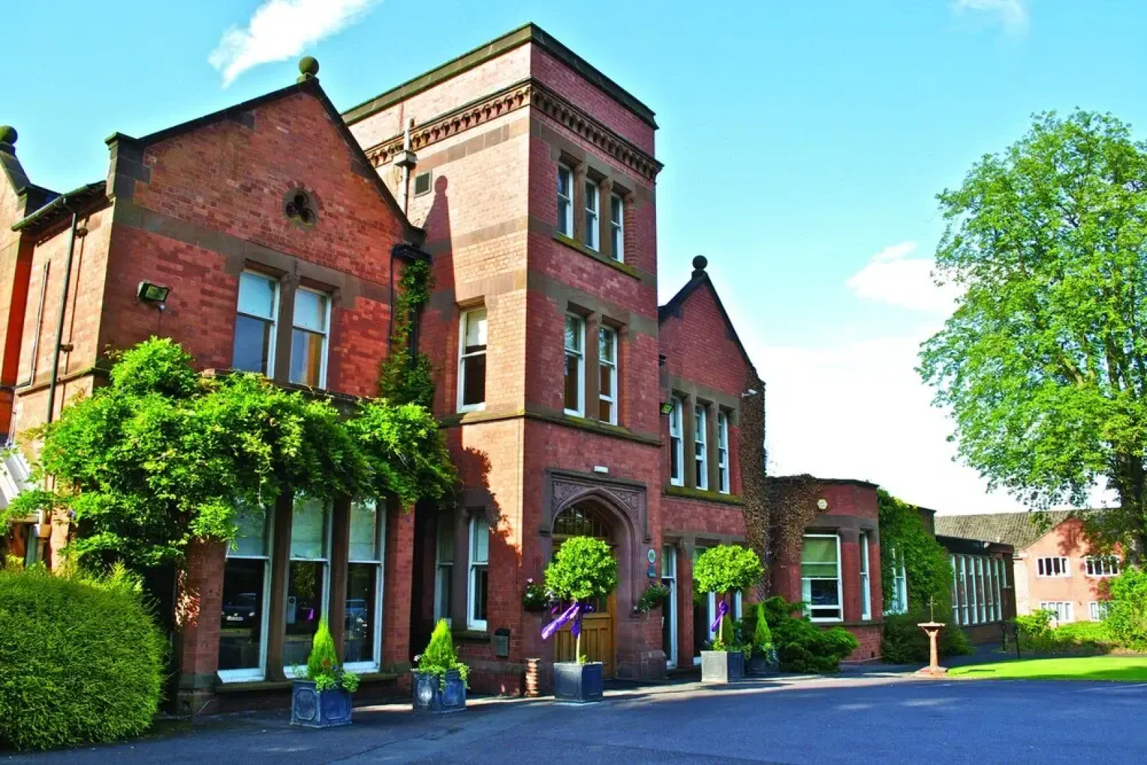 Woodside - Sundial Group