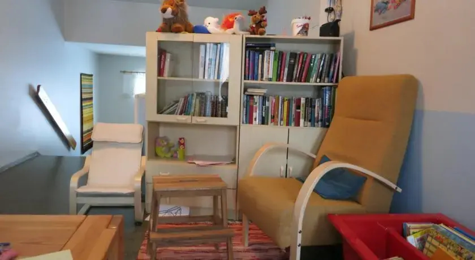 Holiday Center Luppo