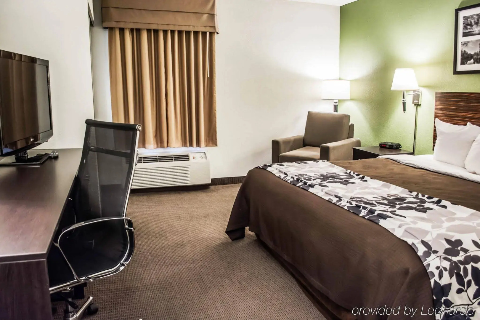 Sleep Inn & Suites Stony Creek - Petersburg South