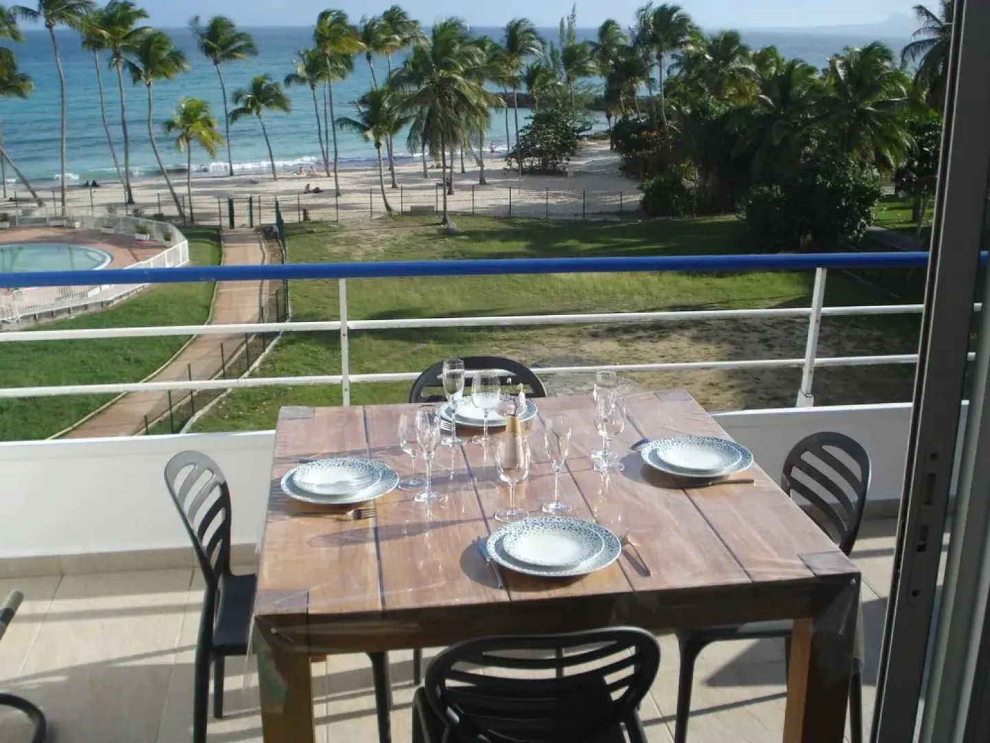 Residence Archipel & Savane