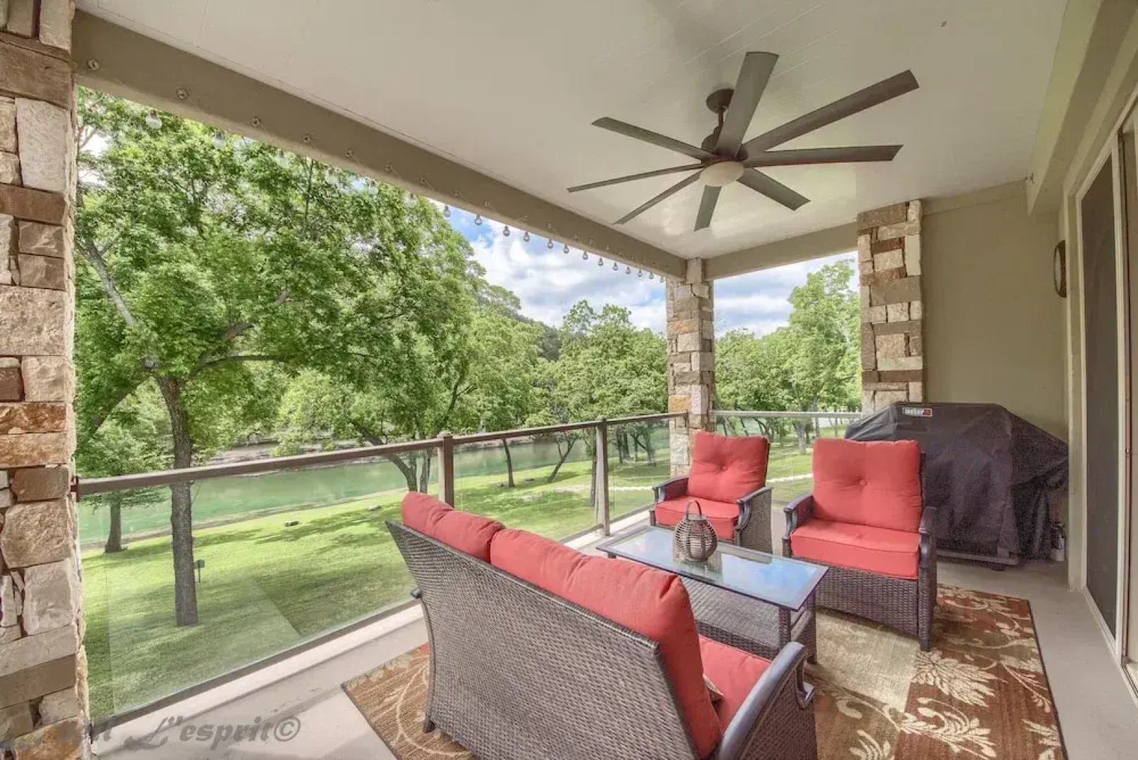 Stairway to Heaven RG 204 - 3 Br Condo