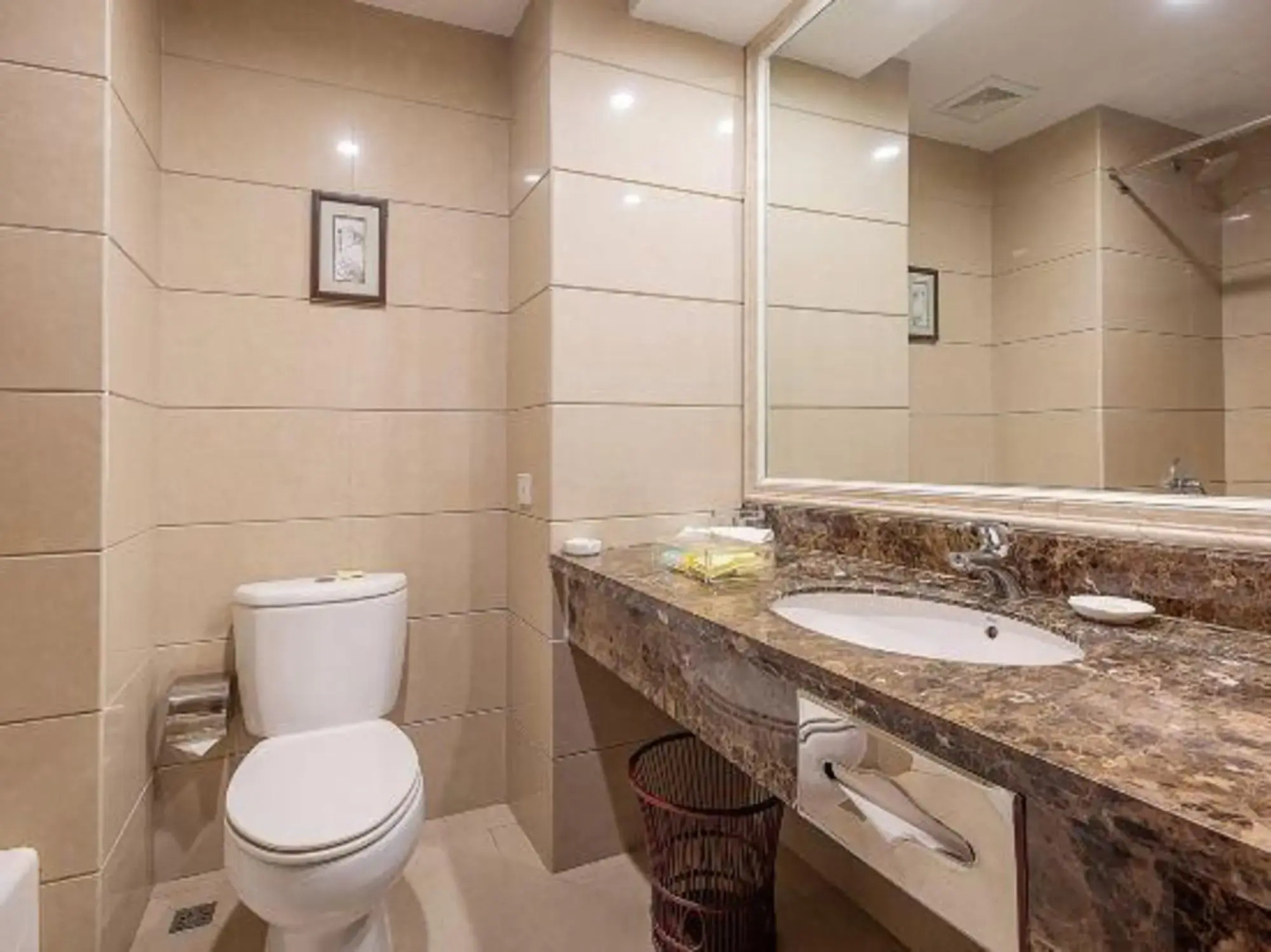 Fenghua International Hotel Zhoushan