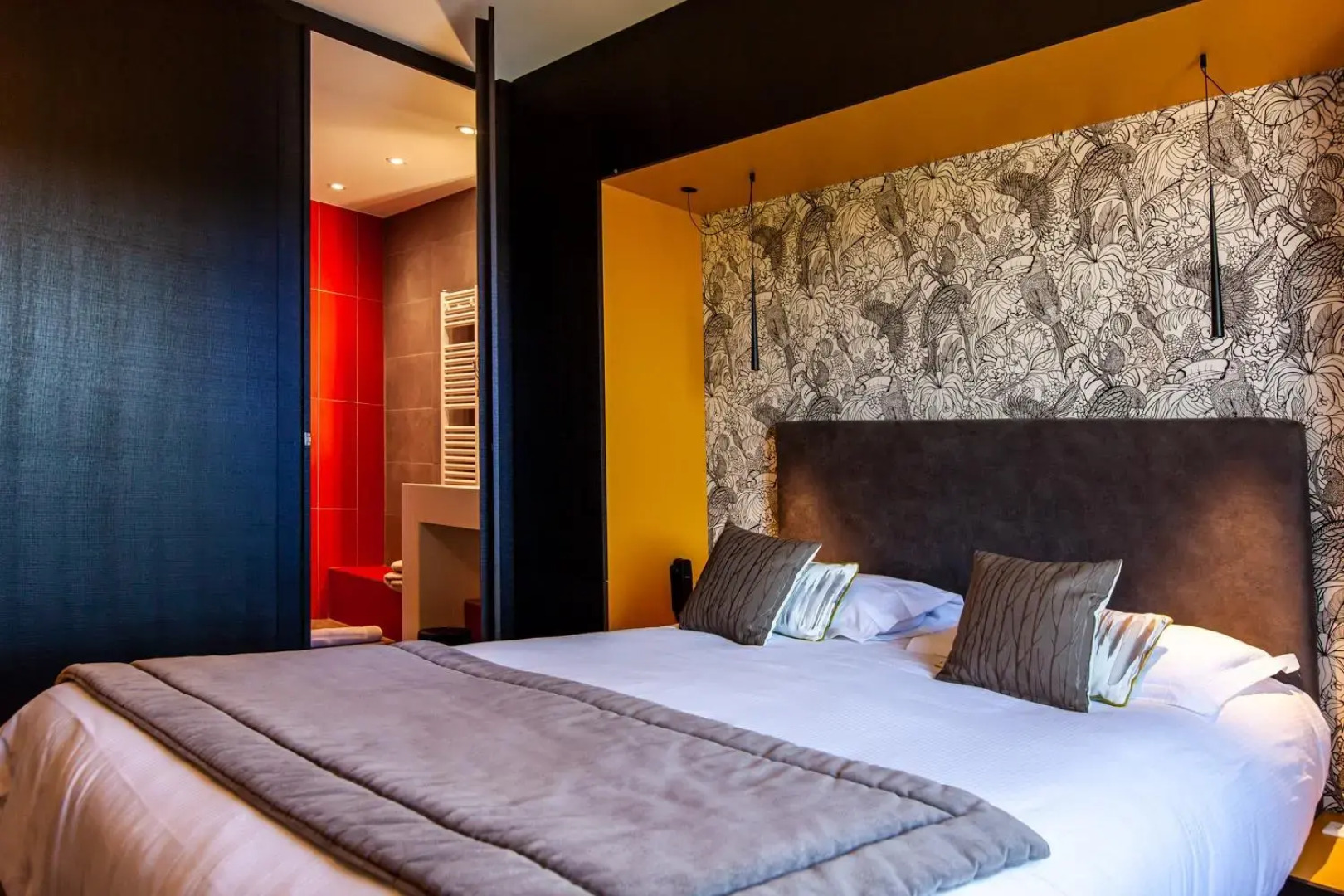 Logis Hotel de la Tour