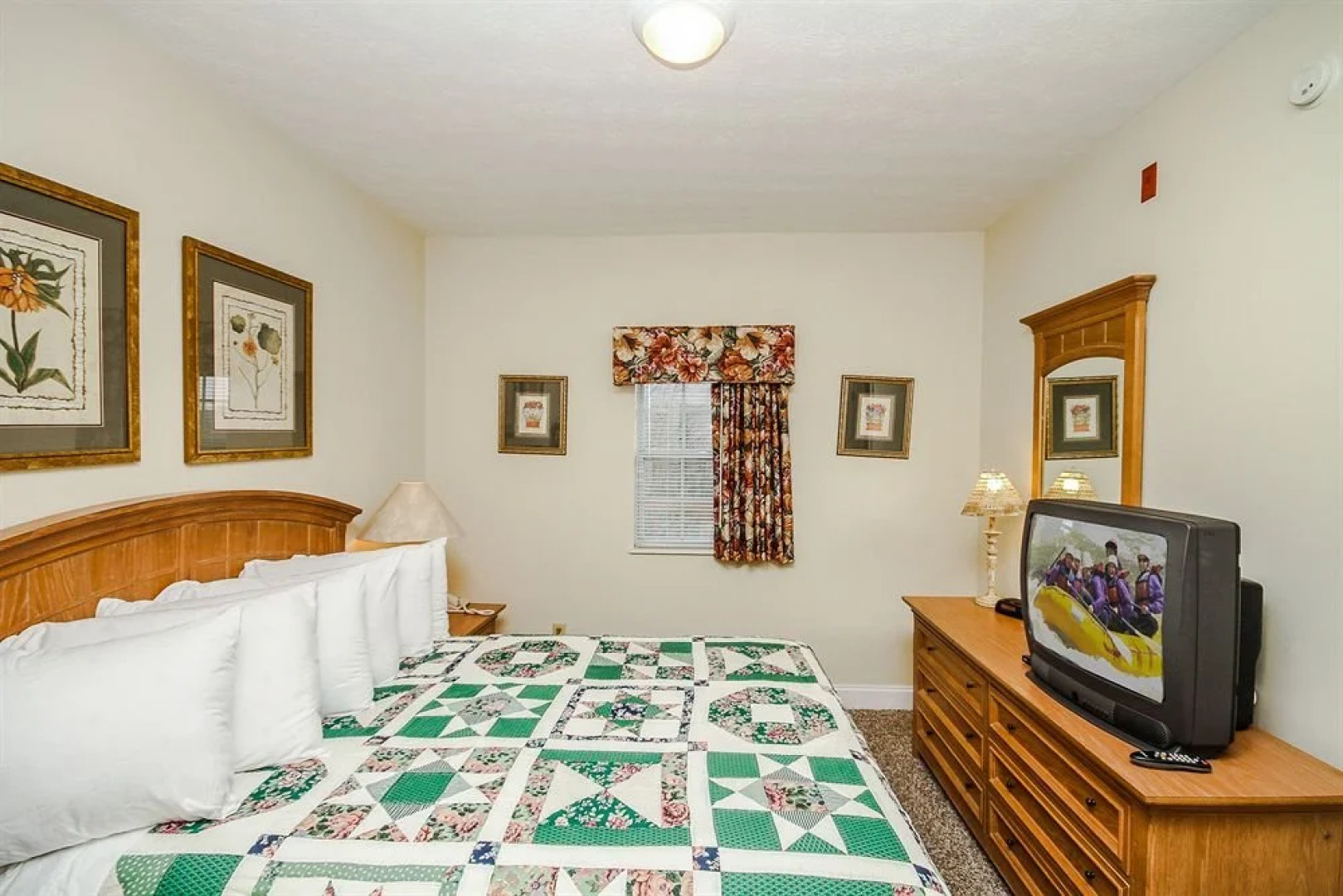 Golfview Resort Condos