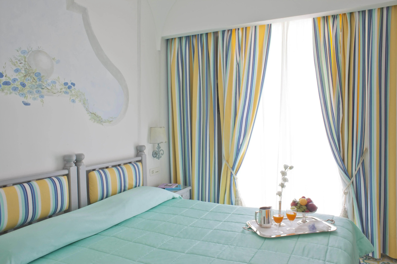 Hotel La Palma, Oetker Hotels