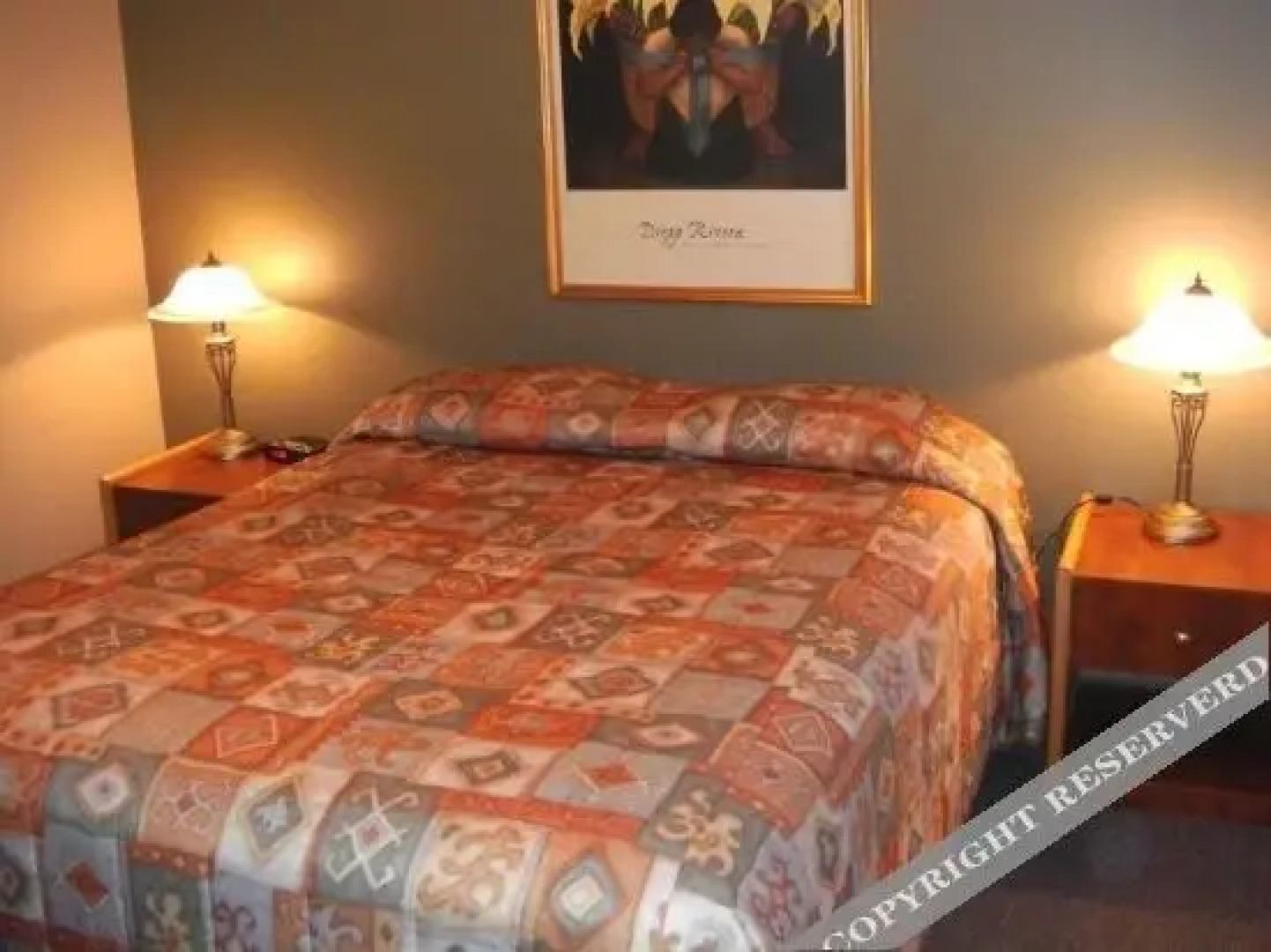 Sunseekers Mont Ste-Anne