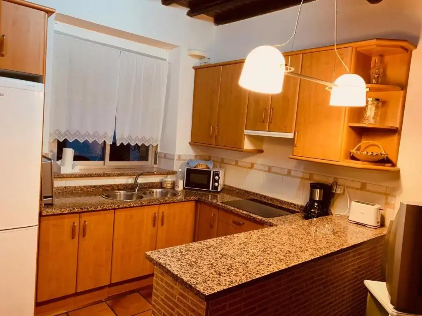 Casa Rural el Comercio Sierra de Francia