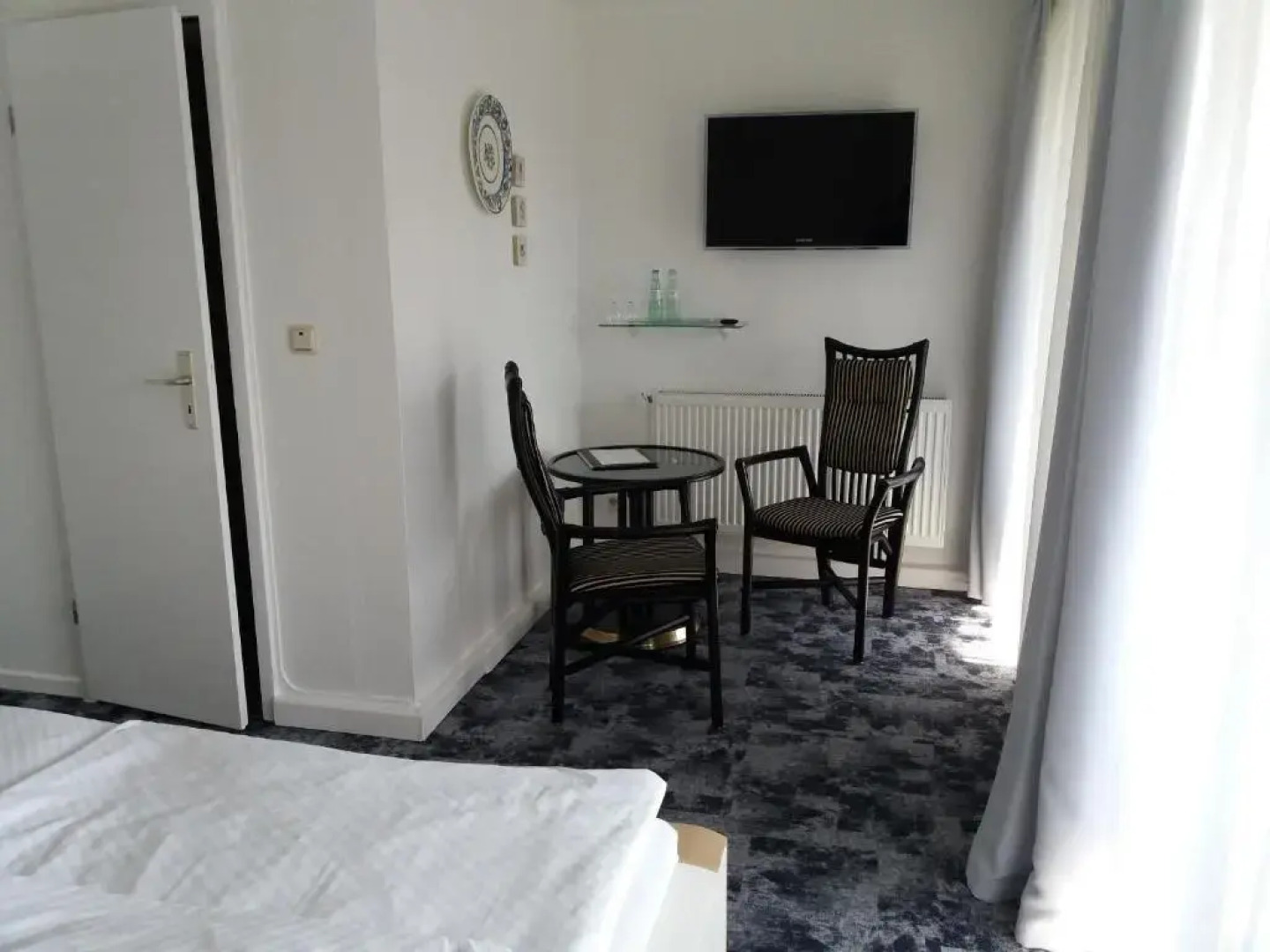 Hotel Waldsegler Garni