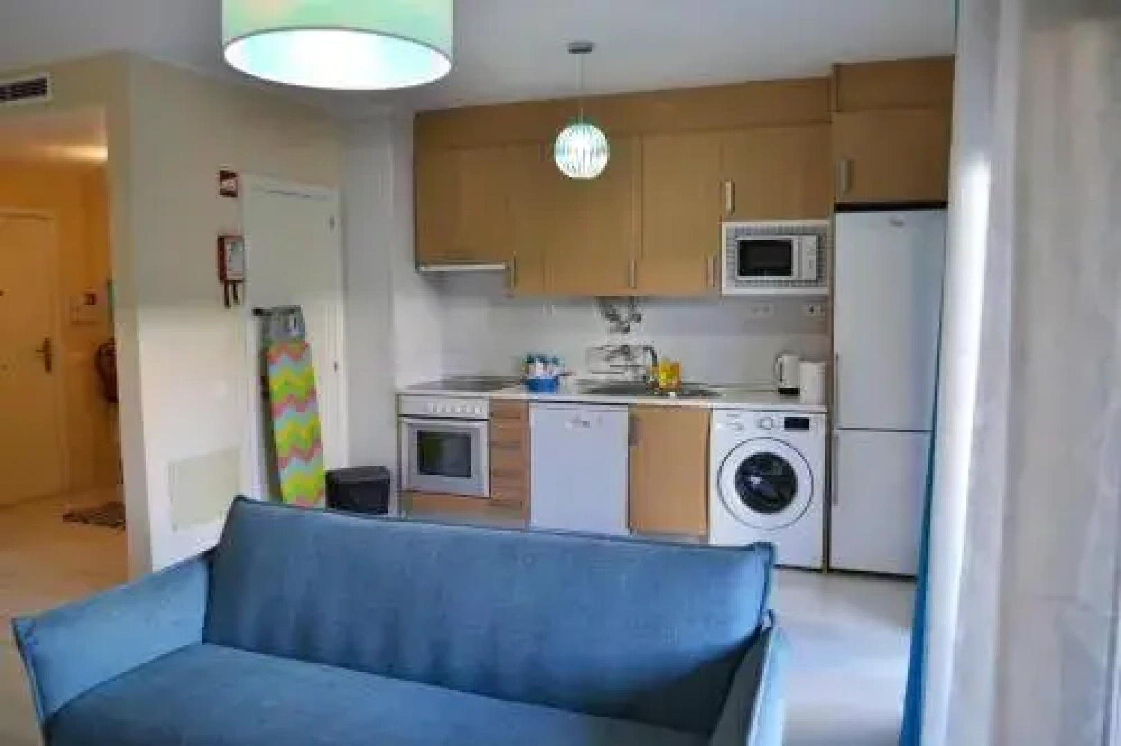 Apartamentos Litoral Mar