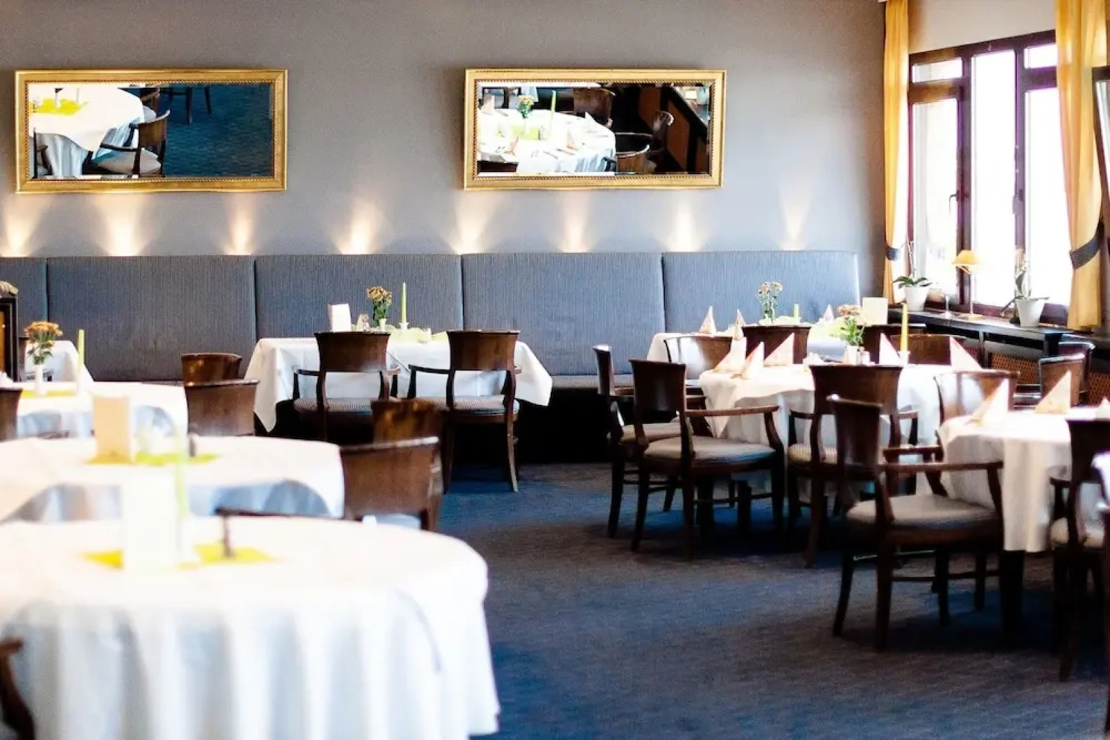 Wiechmanns Weserhotel