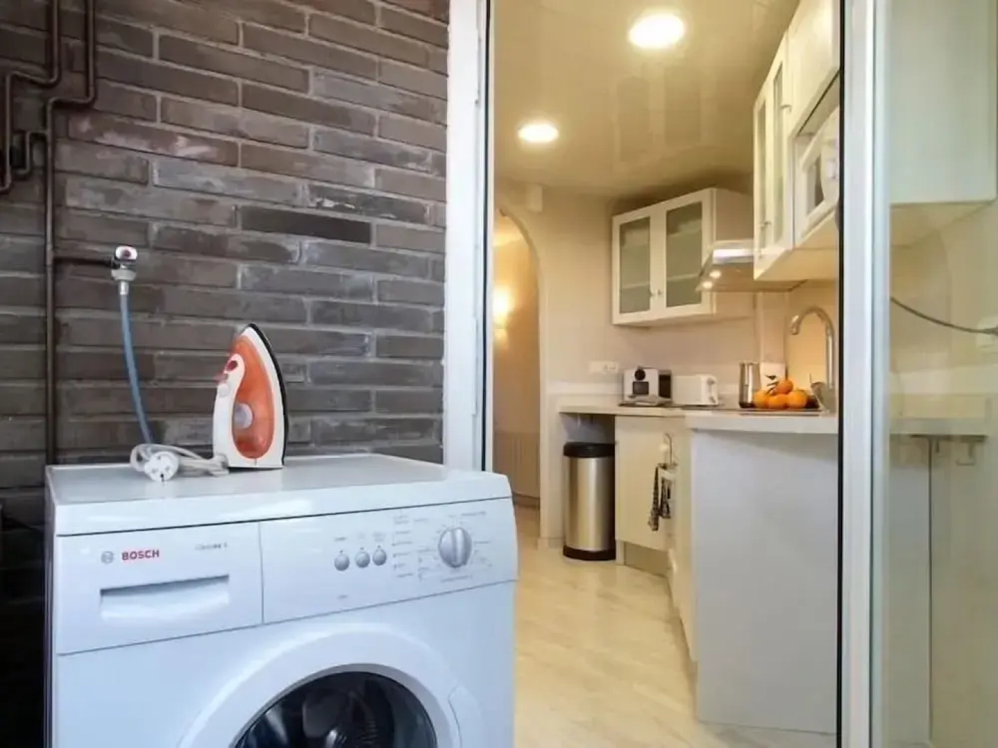 Amity Be my Guest Castelldefels