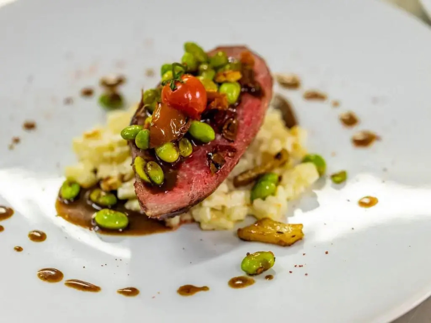 Garrigae Abbaye de Sainte Croix