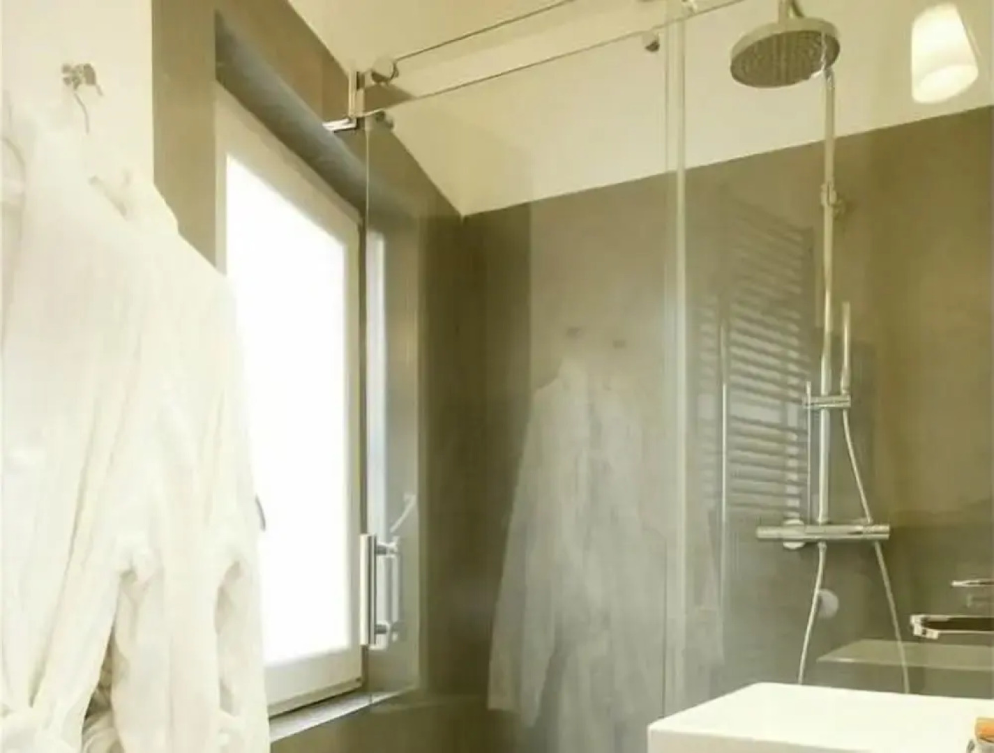 La Maison Rouge D'uzes