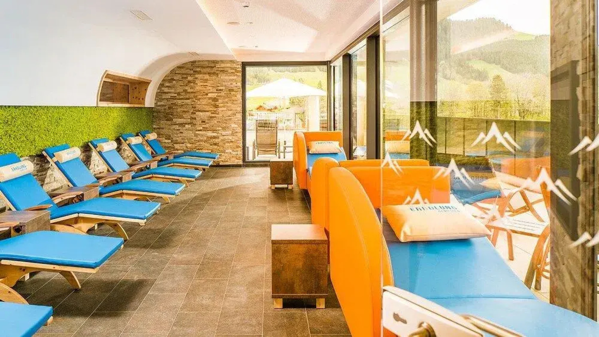 Guthof Lutz Appartement mit kostenlosen Sommerbergbahnticket Mai bis Oktober