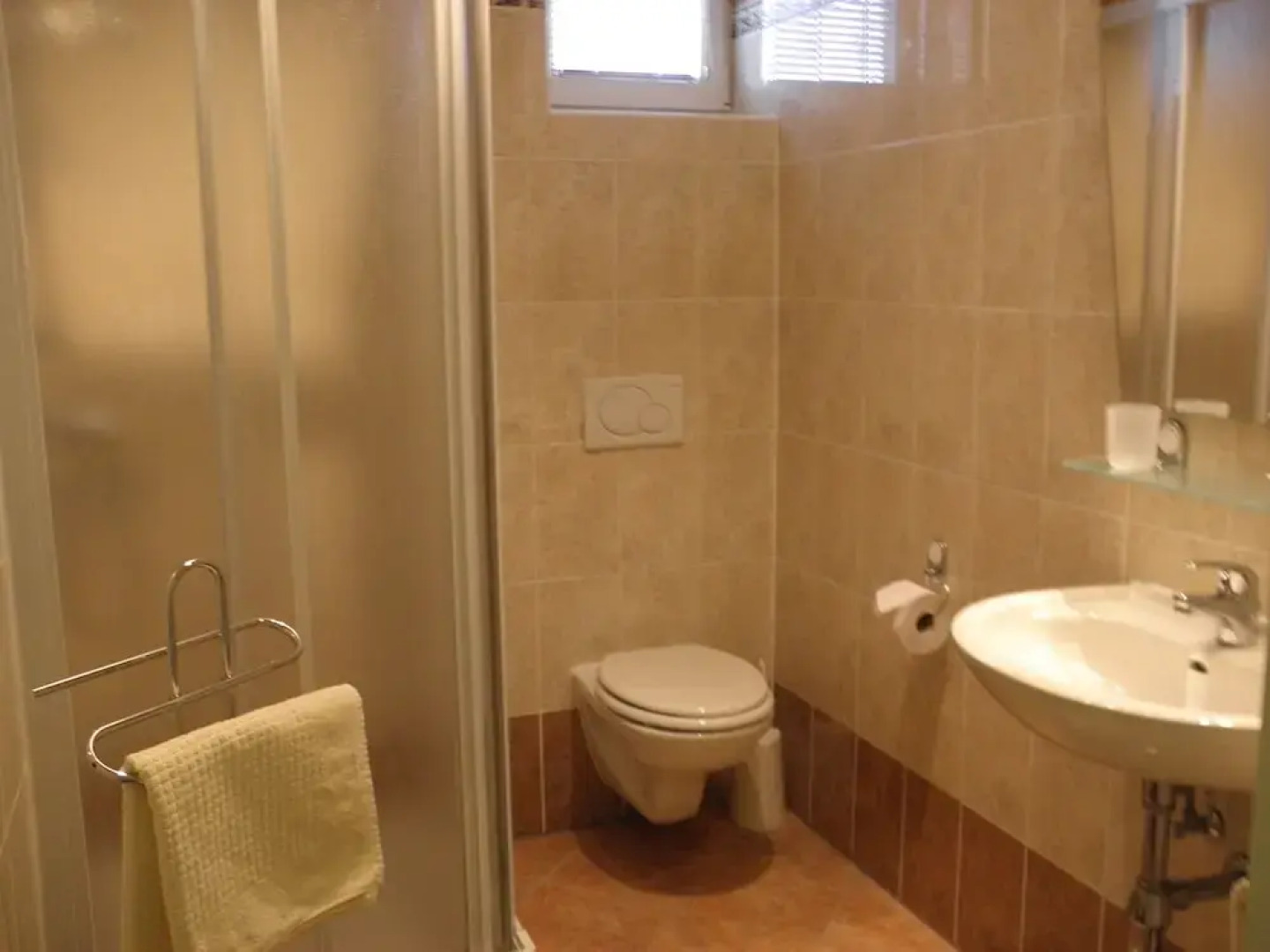 Hotel Herberts Stubn