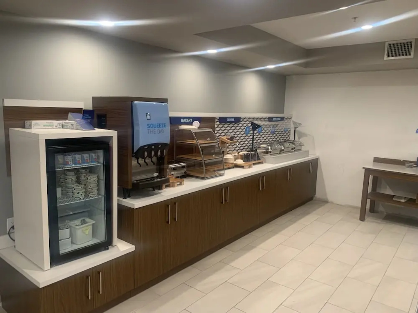 Holiday Inn Express & Suites West Point Fort Montgomery