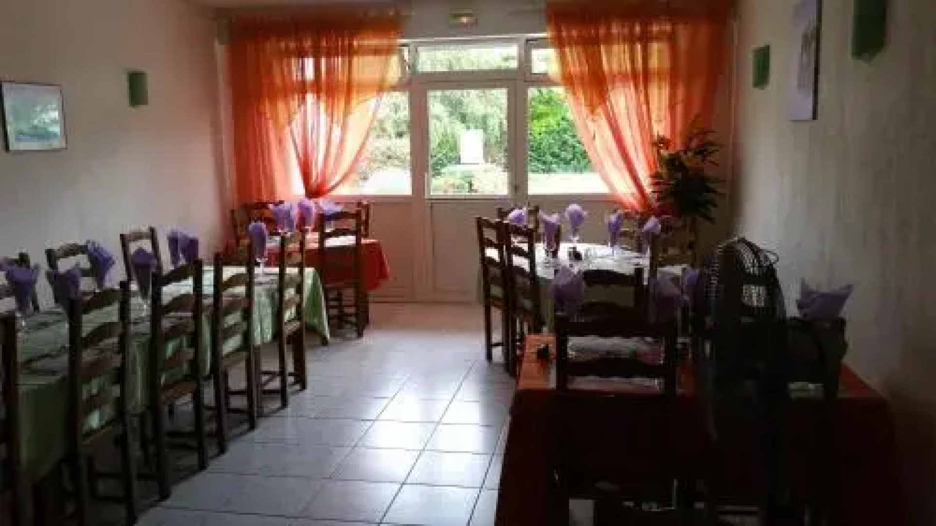 Le Relais de Bel Air