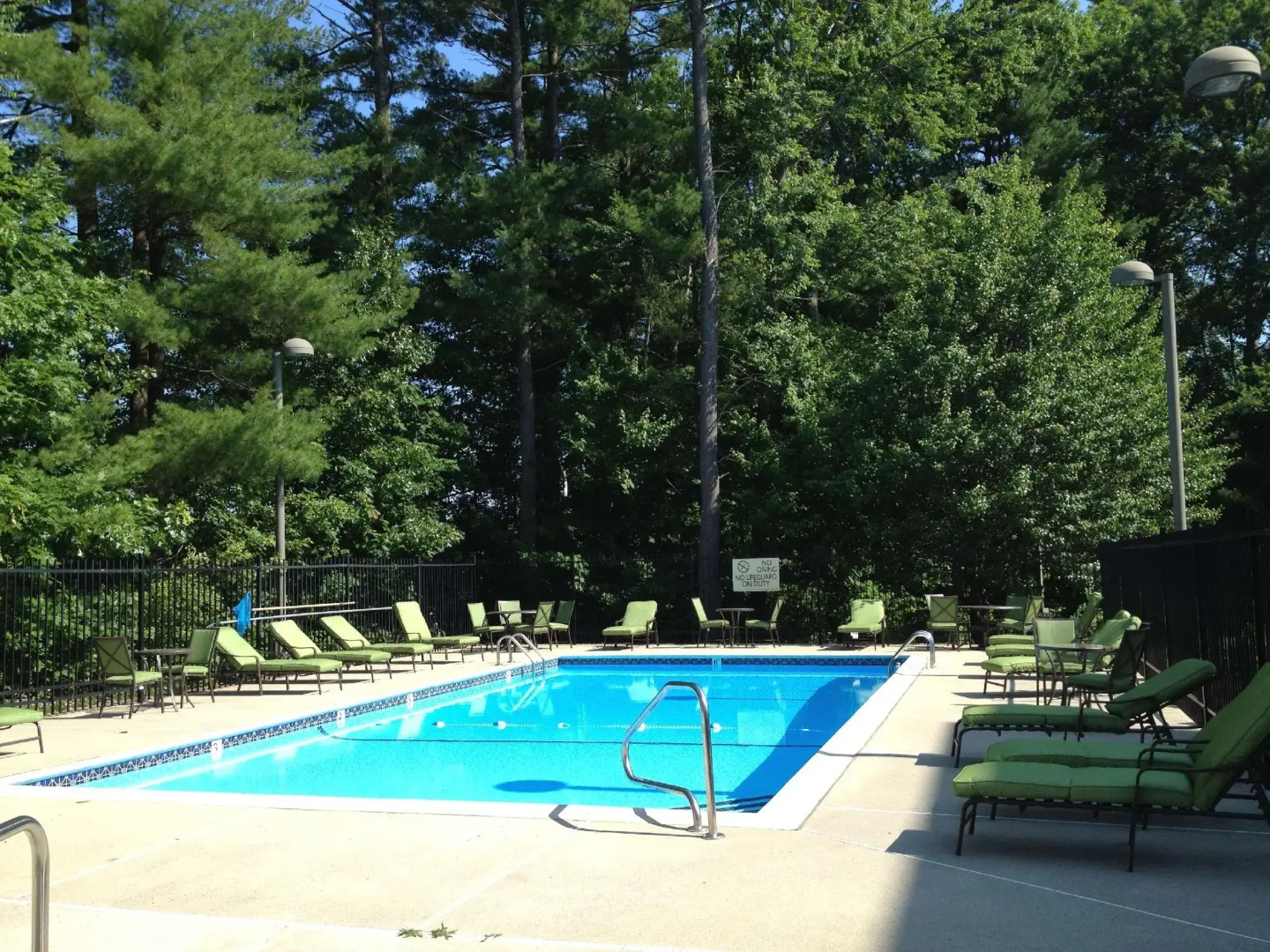 Homewood Suites by Hilton Boston / Andover