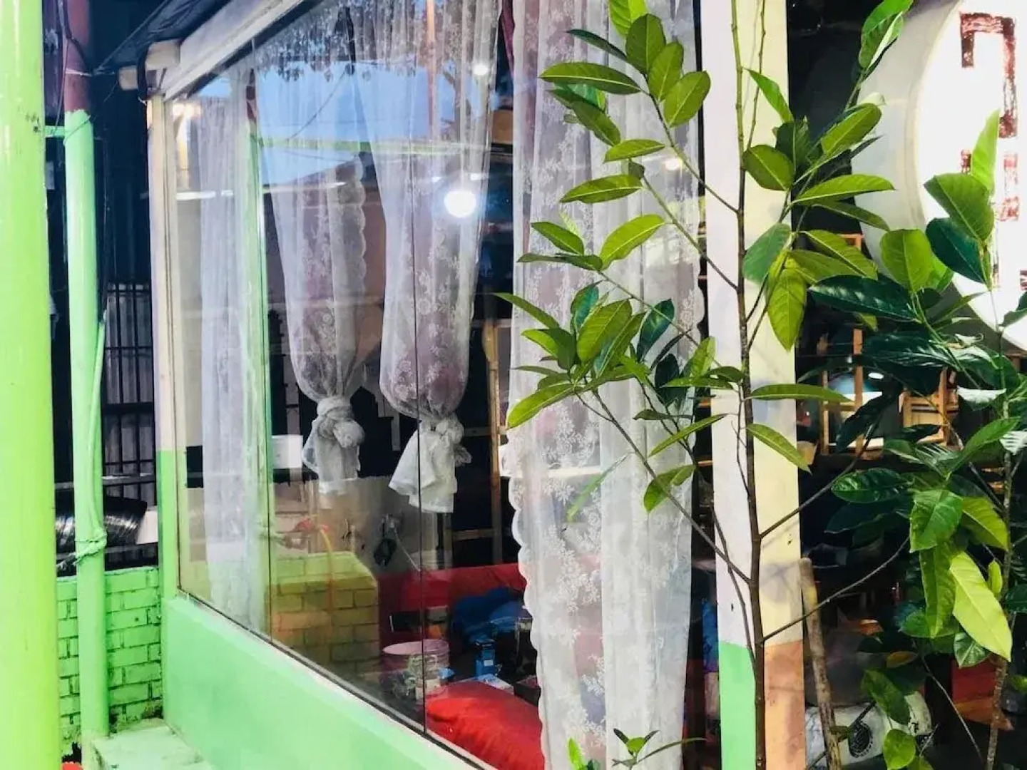 Dengba Hostel Jalan Alor