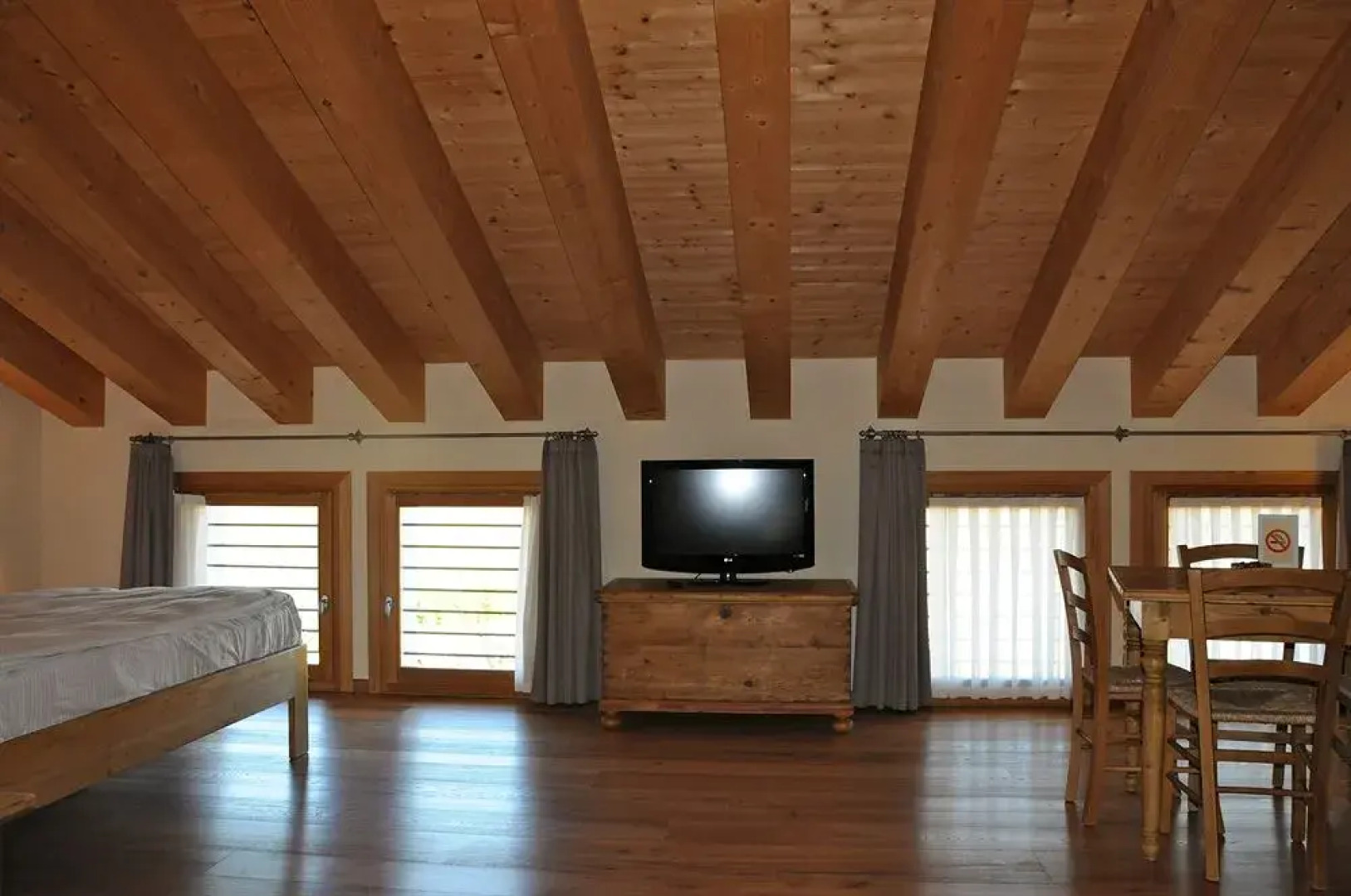 Agriturismo La Risarona