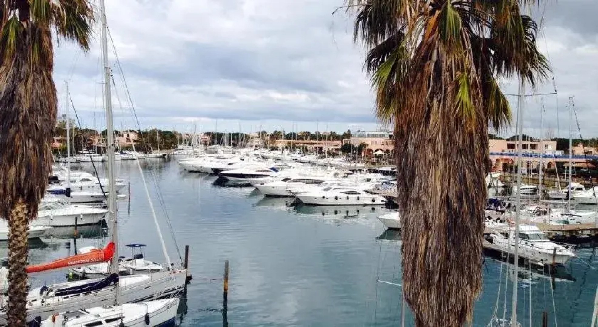 Residence Laguna Azzurra