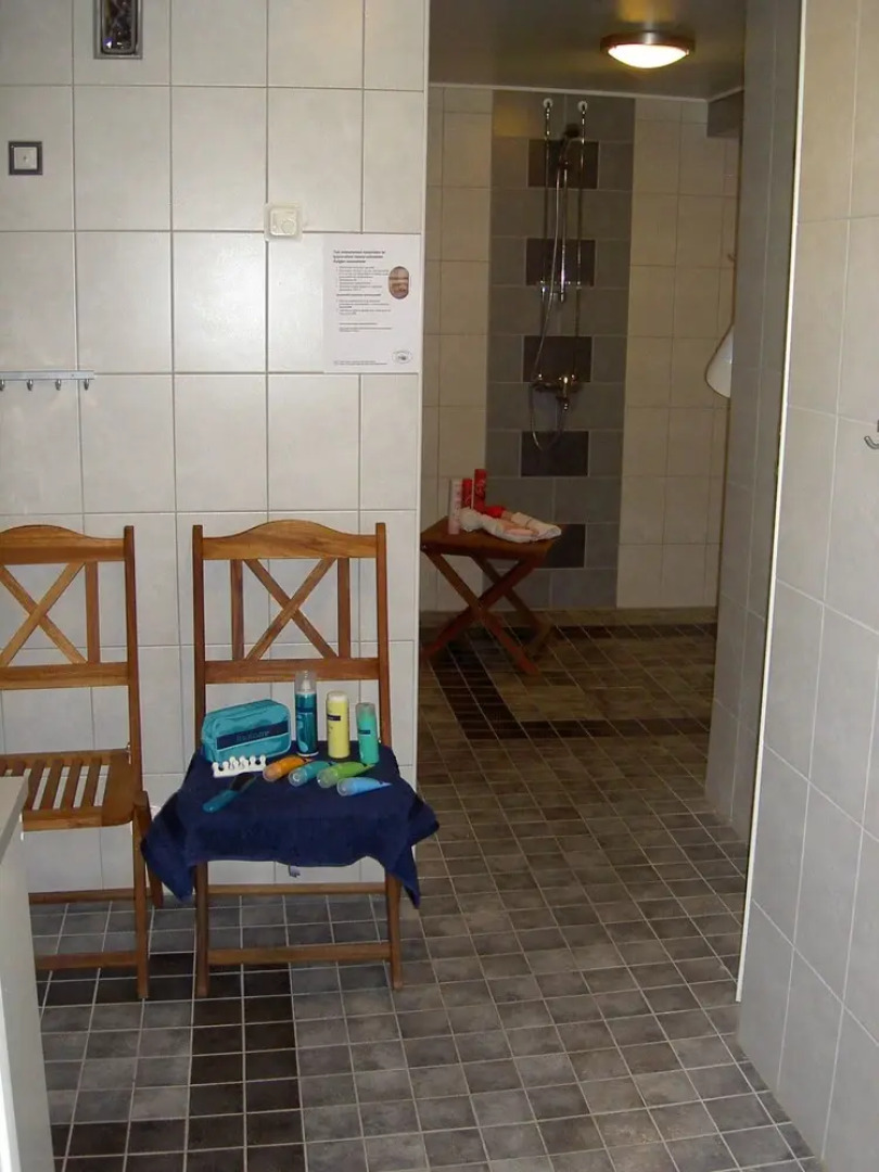 Cronin's Guesthouse B&B