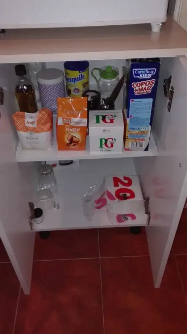 Studio in La Cala del Moral, With Pool Access and Wifi - 200 m From the Beach