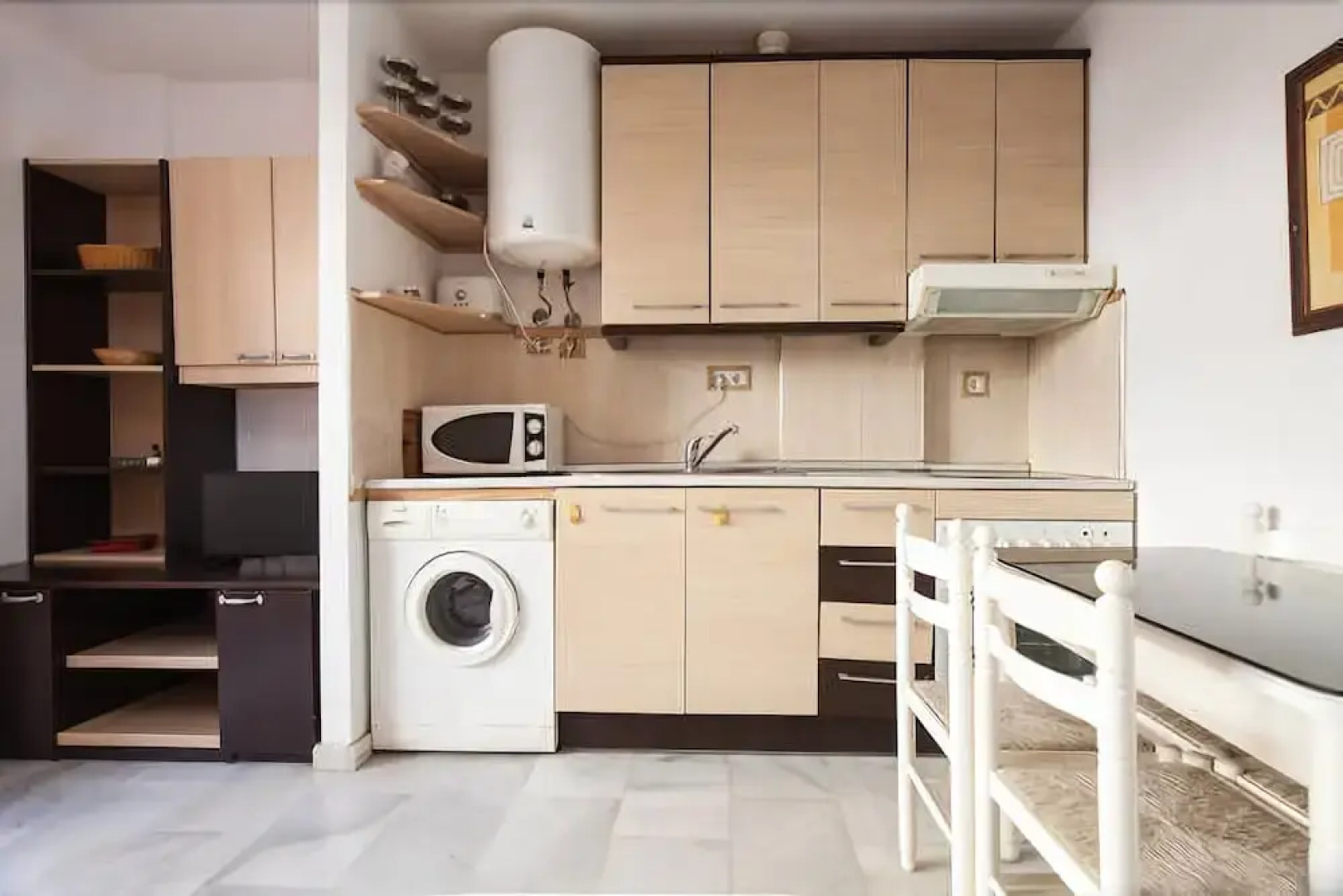 Apartamento Bajadilla Beach