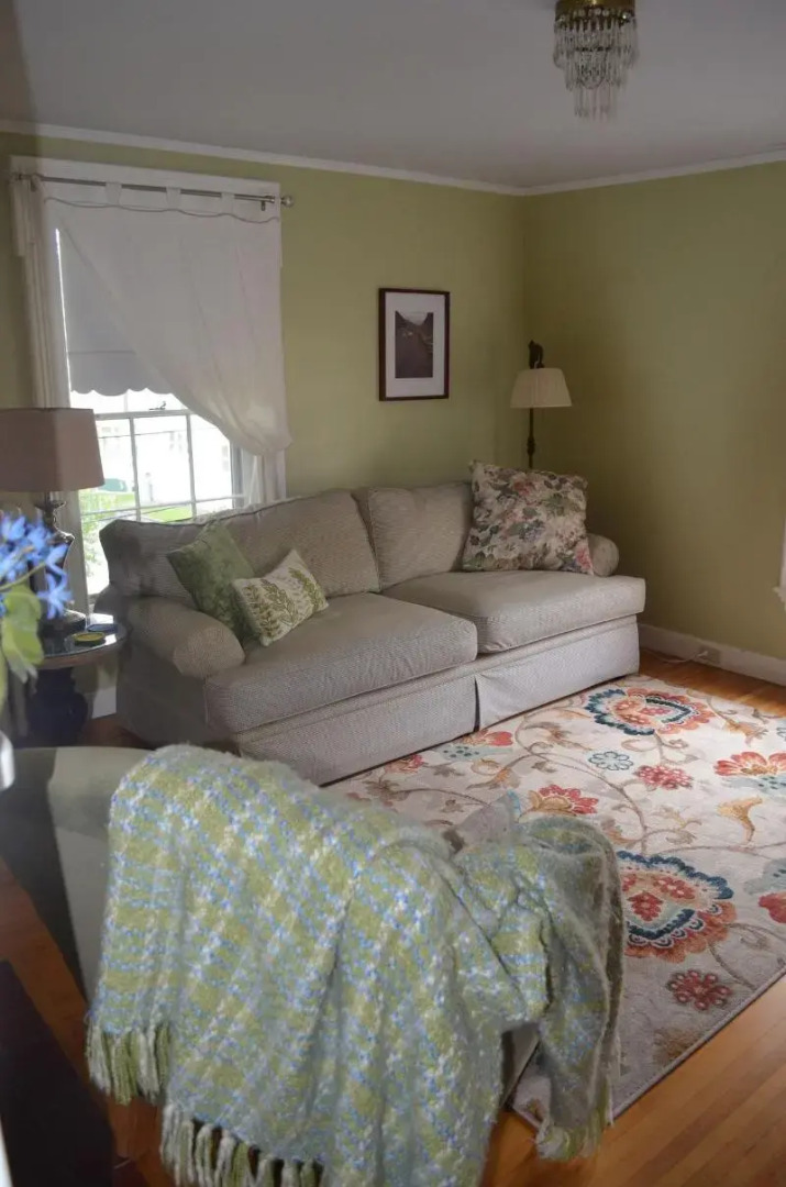 Benjamin F. Packard House