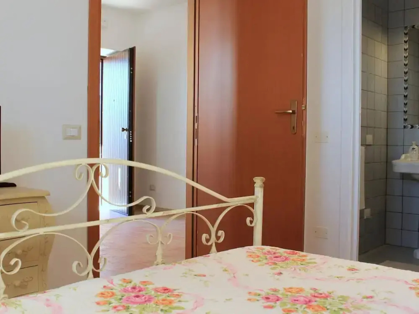 Holiday Home in Selci With Saltwater Pool