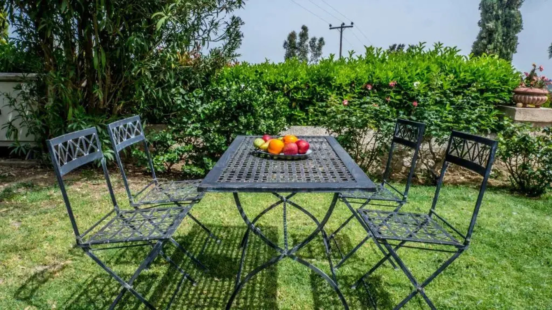 Sylvia's Guest House