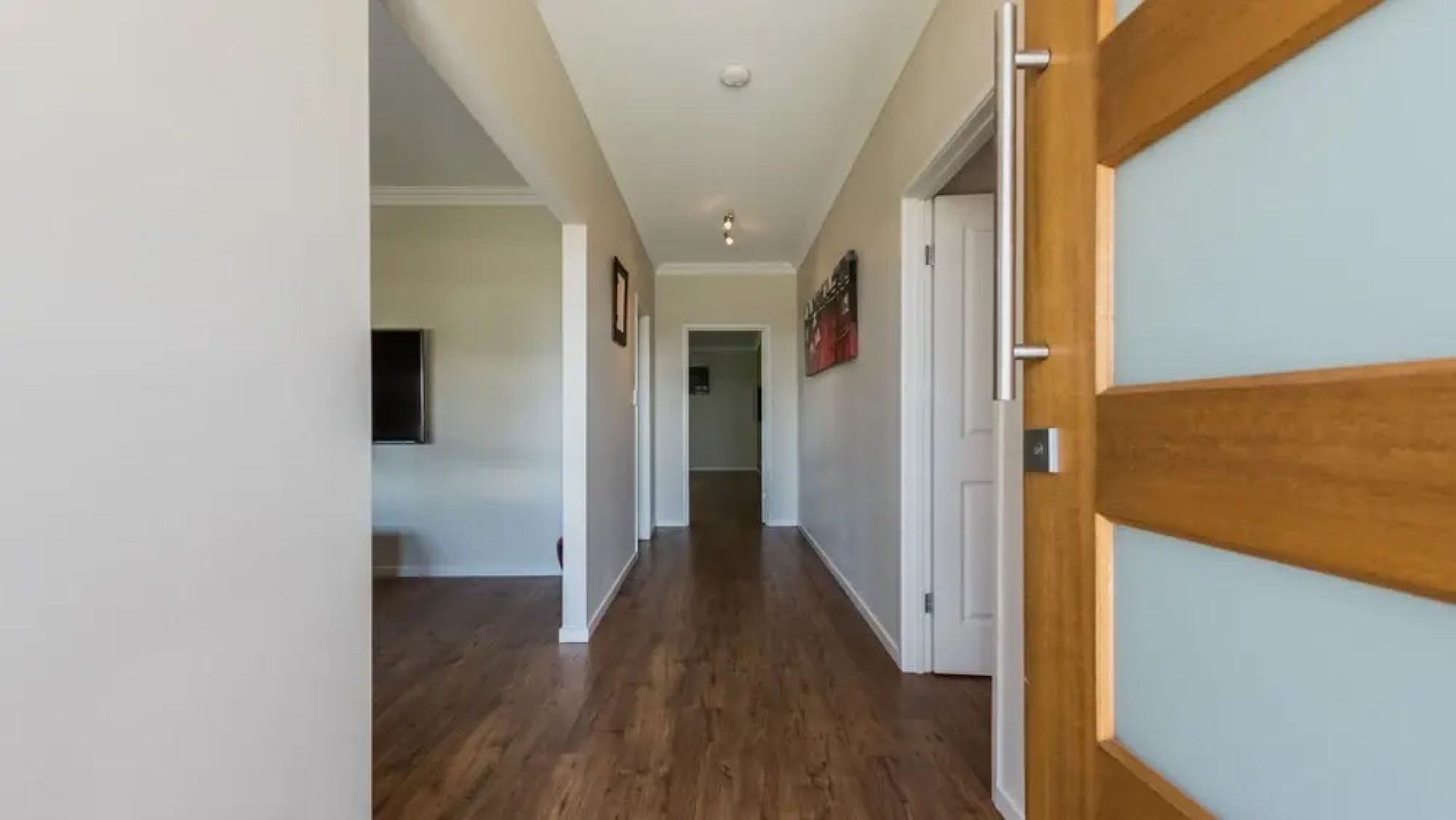 Barossa Family Holiday Home