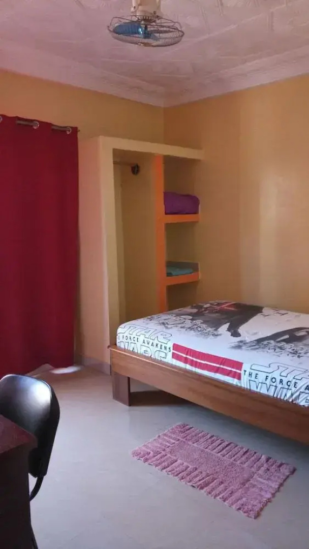 Les Residences Abdou Diouf 2