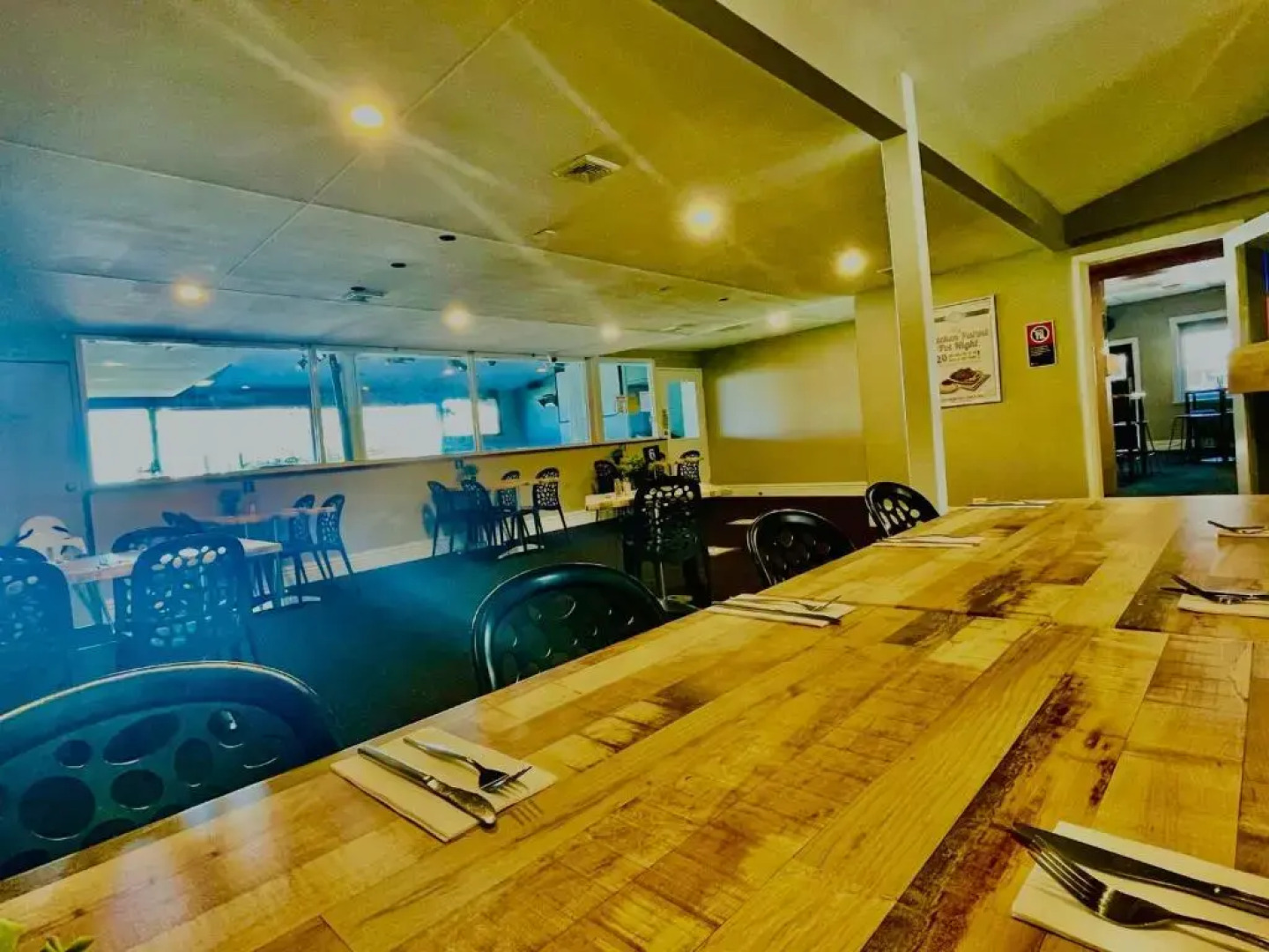 Lake Mulwala Hotel Motel