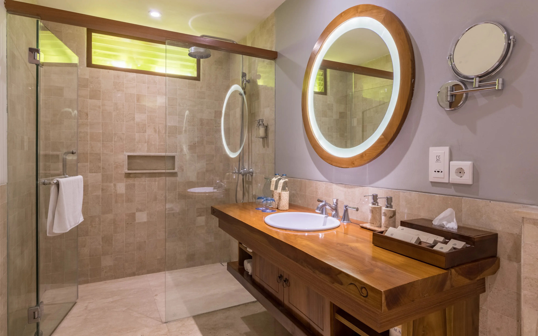 Ramayana Candidasa Beach Resort