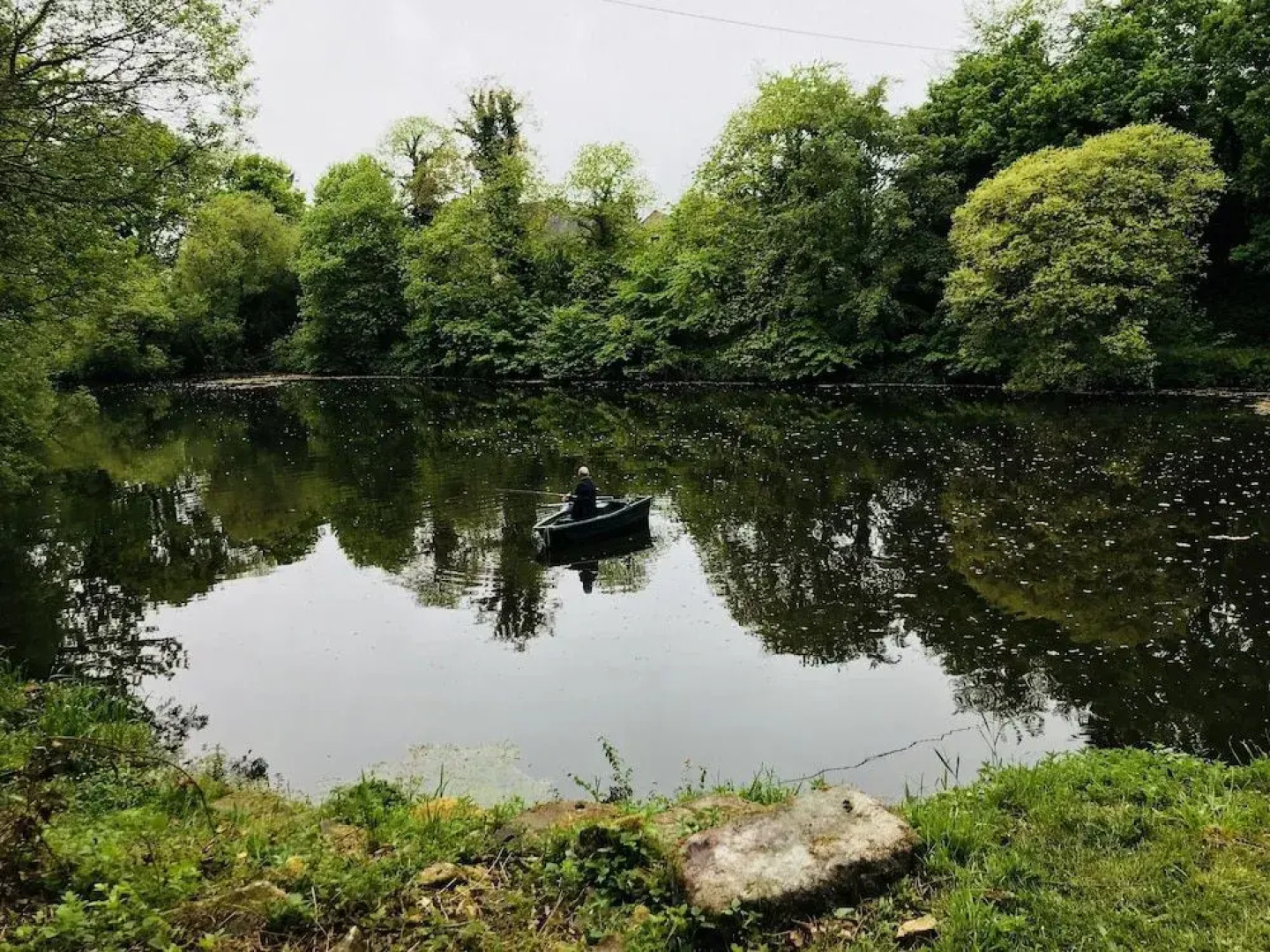 Château du Grand Val
