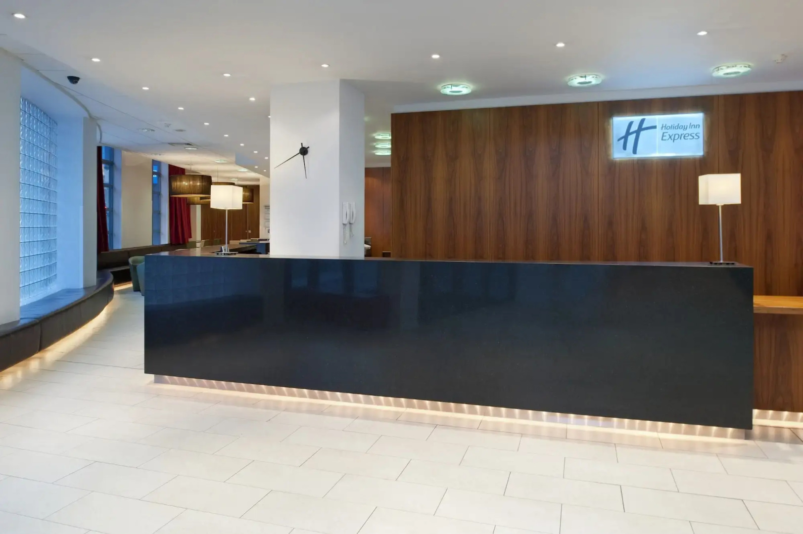 Holiday Inn Express Derry - Londonderry by IHG