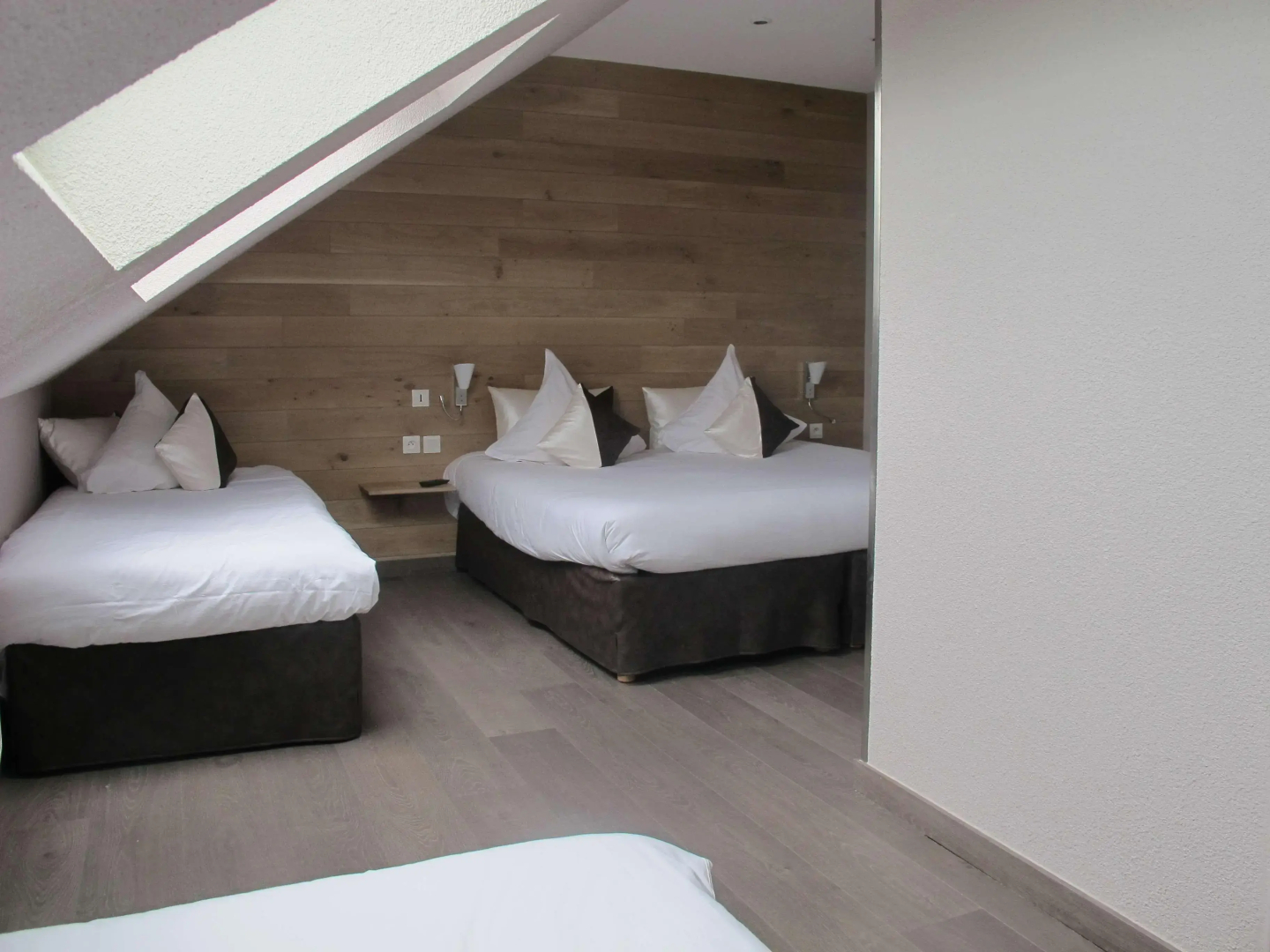 Sure Hotel by Best Western Rennes Chantepie