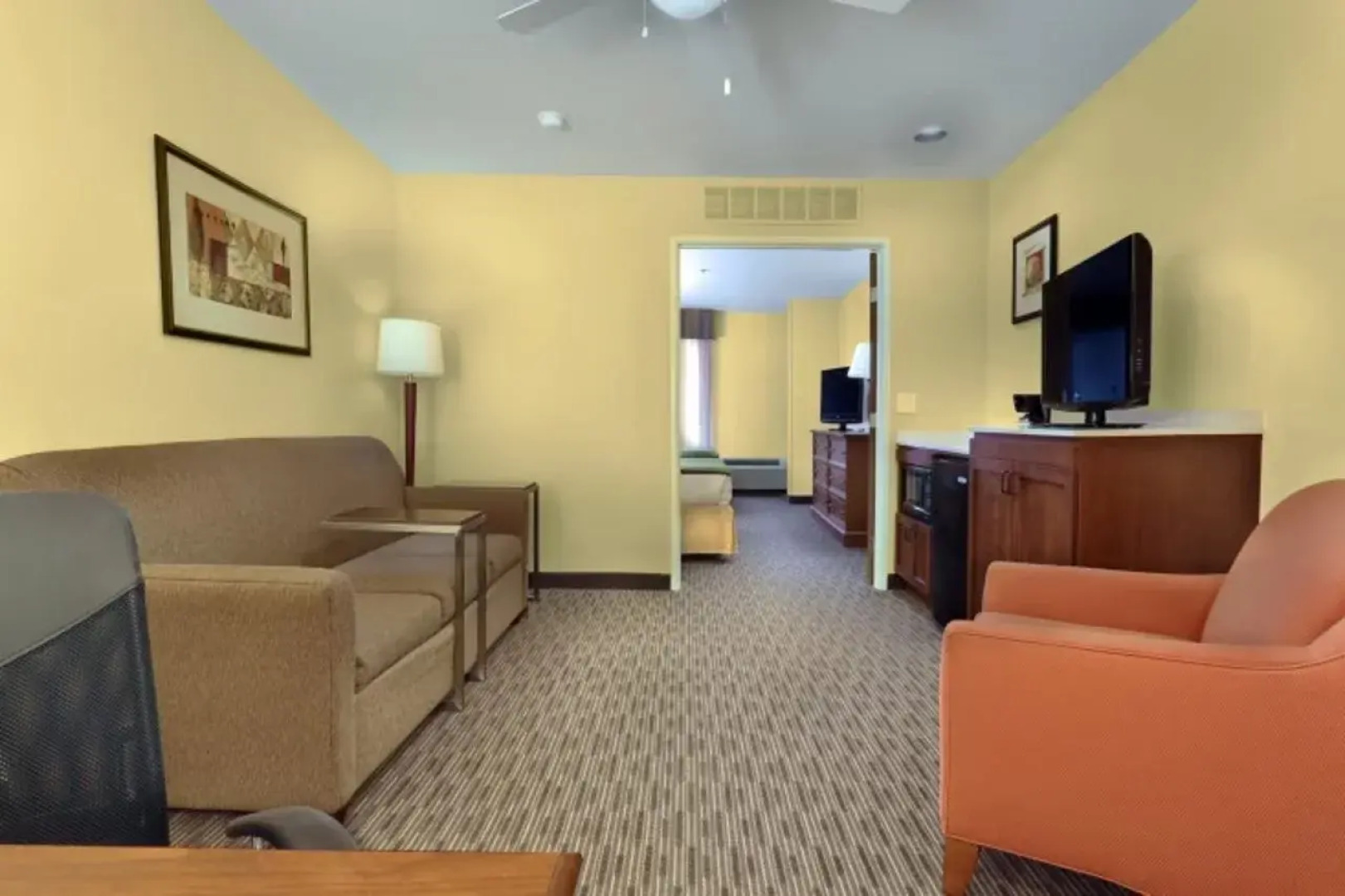 Home2 Suites by Hilton Scottsdale Old Town