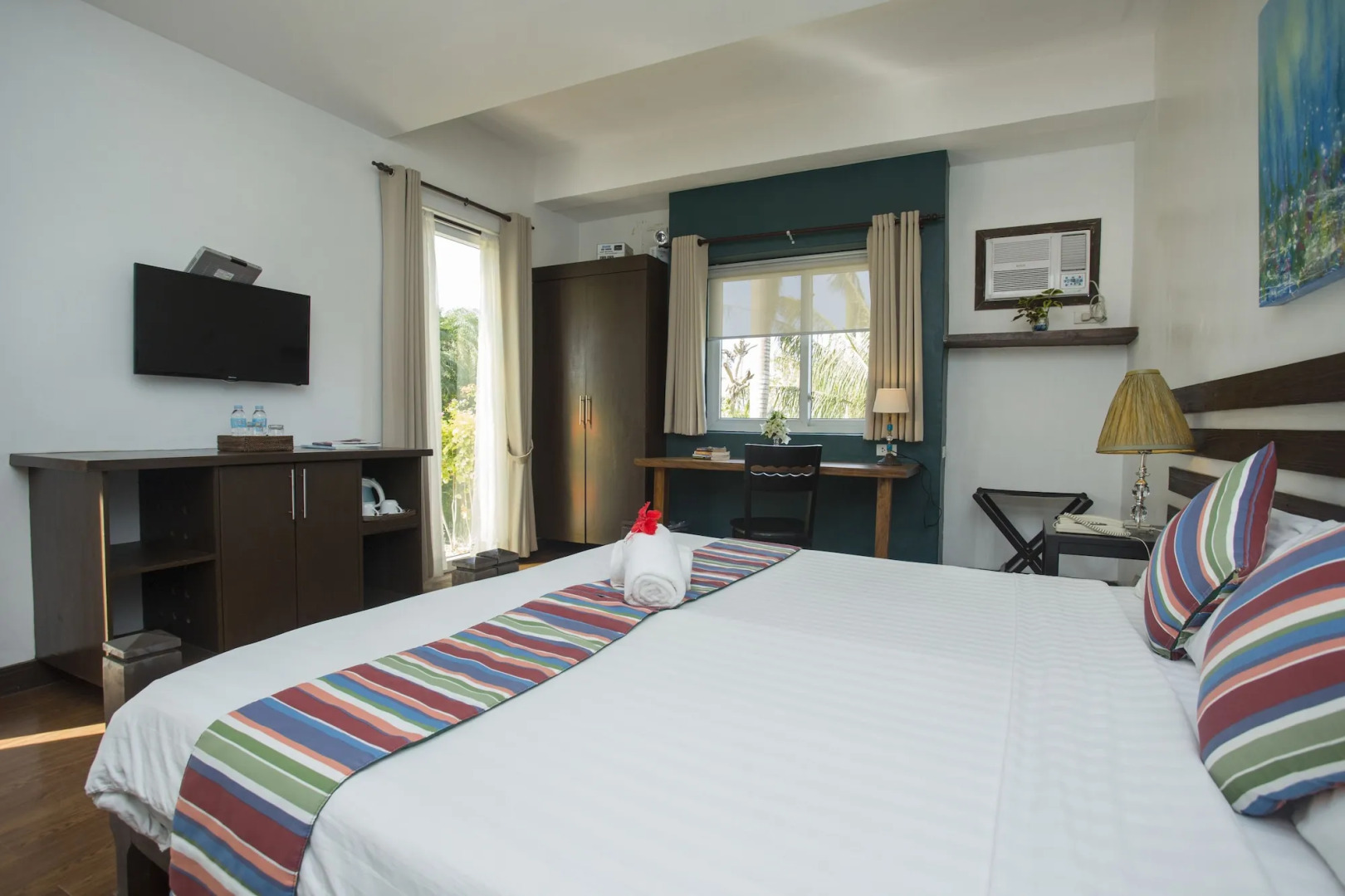 Hotel Soffia Boracay