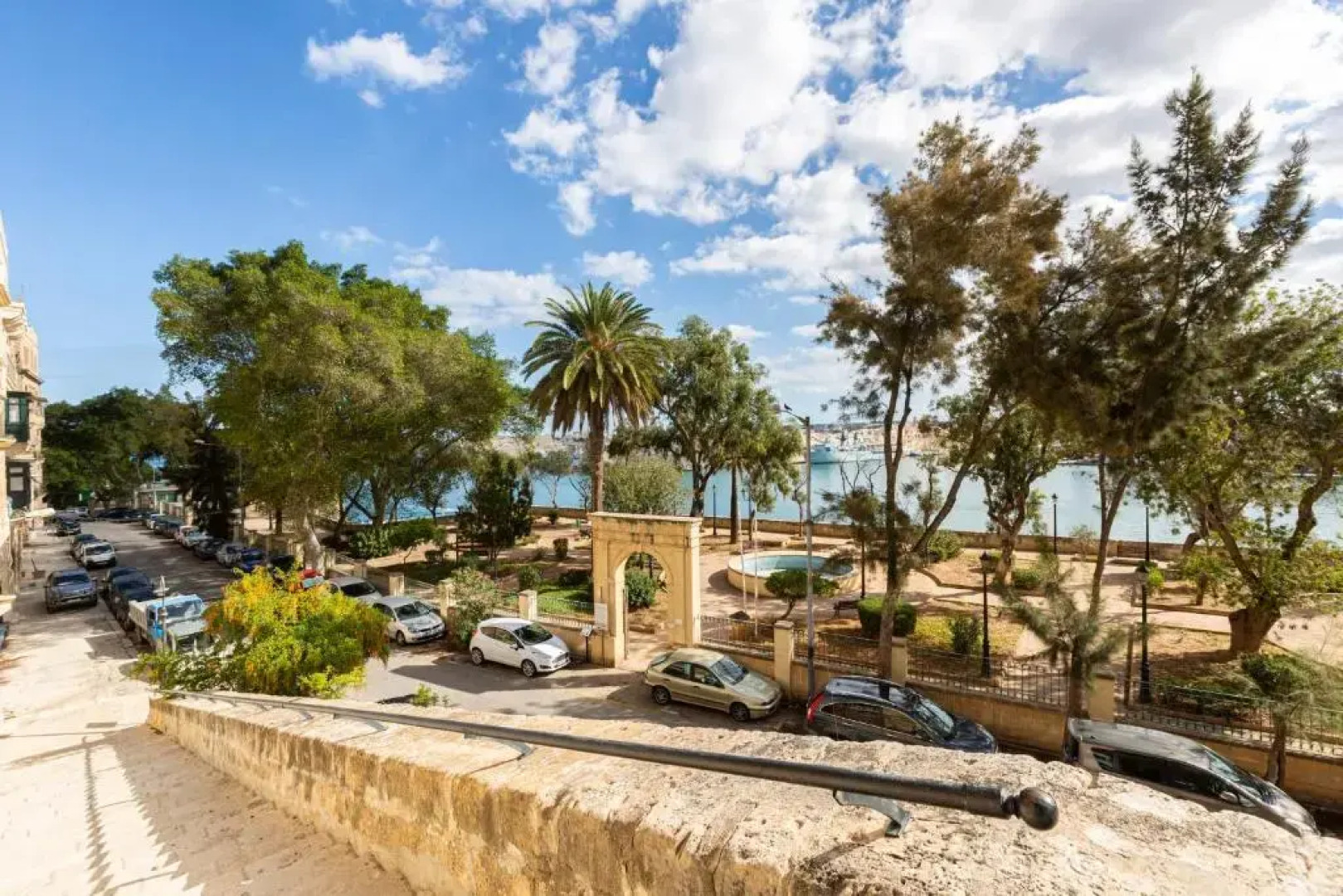 Jardin du Port -hosted by Sweetstay