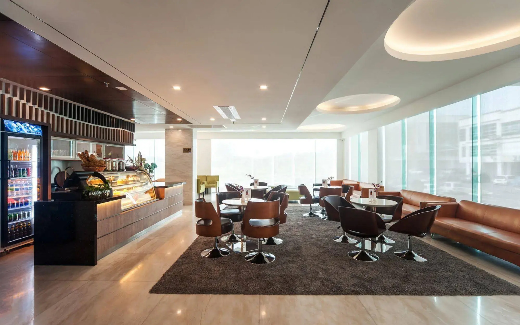 Promenade Hotel Bintulu