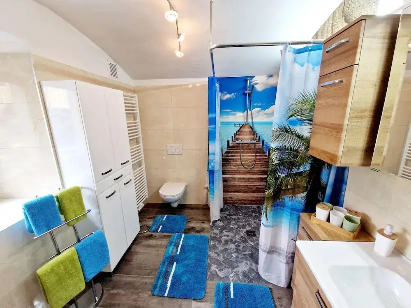 Apartment in Kottmannsdorf Near Worthersee