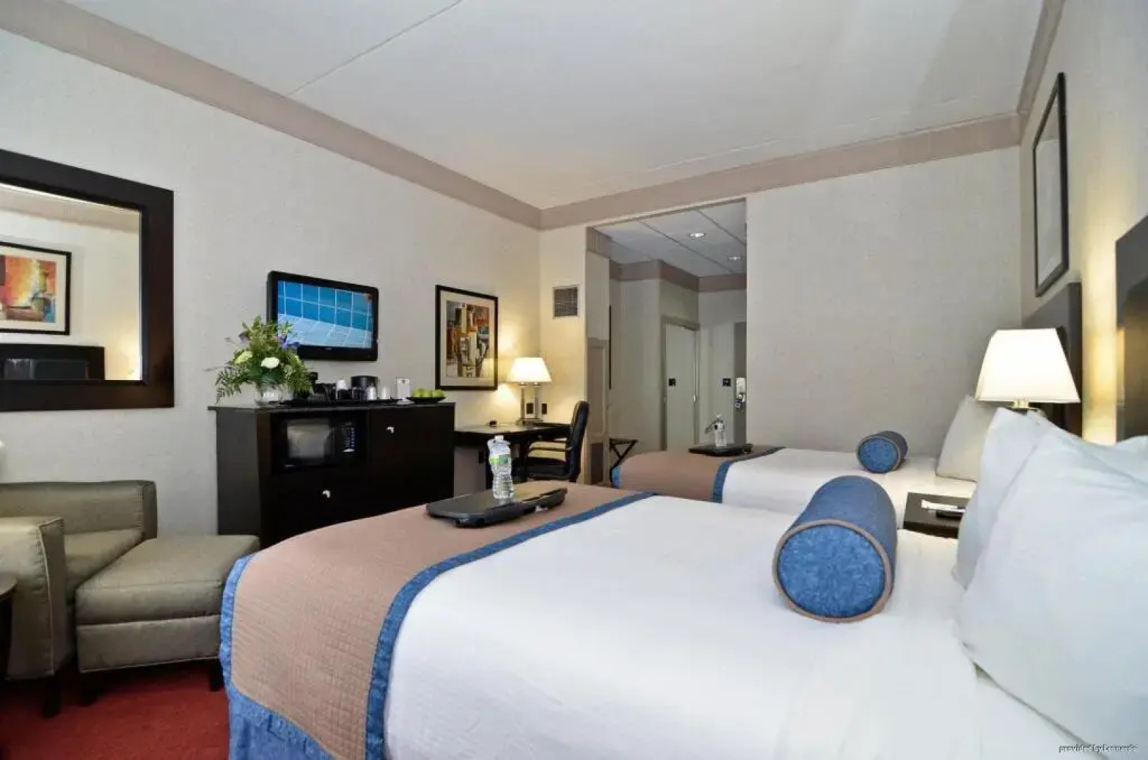 Best Western Concordville Hotel & Conference Center