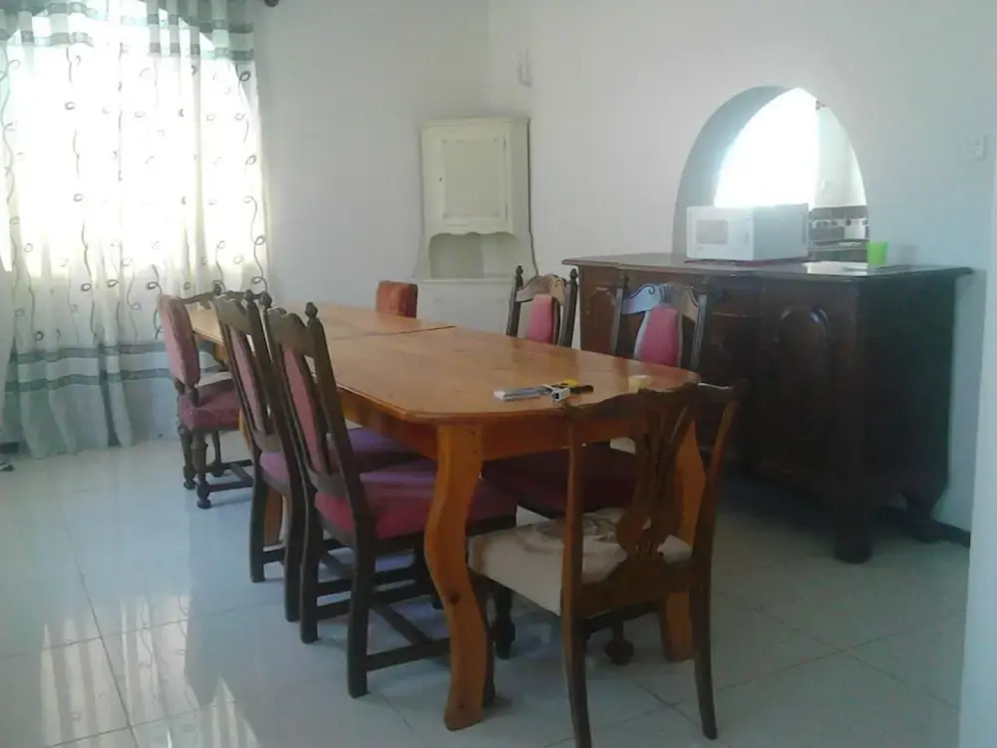 Coconut Village Beach Resort