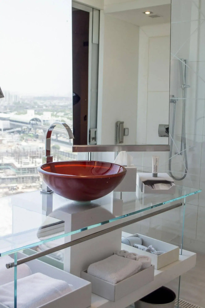 Le Méridien Gurgaon, Delhi NCR