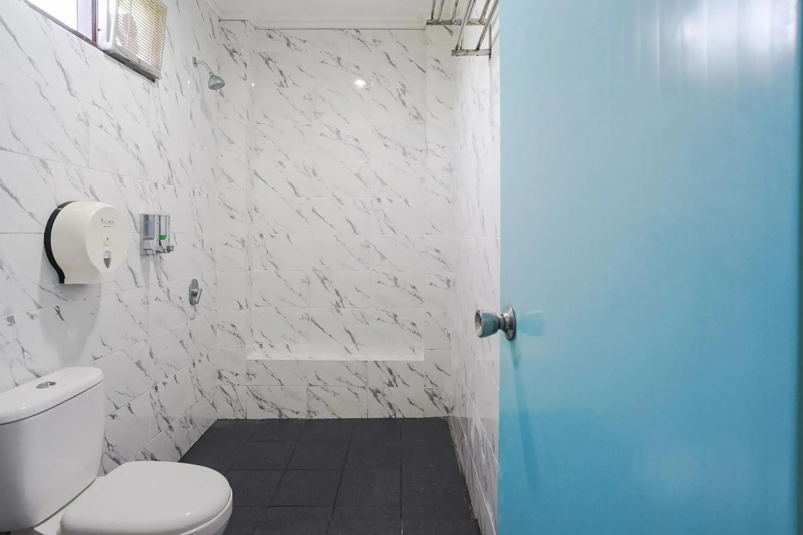 City Garden Bali Dwipa Hotel, Kuta