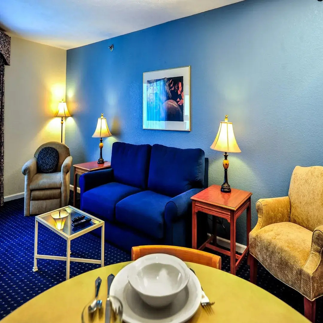 Hilton Vacation Club Varsity Club South Bend, IN